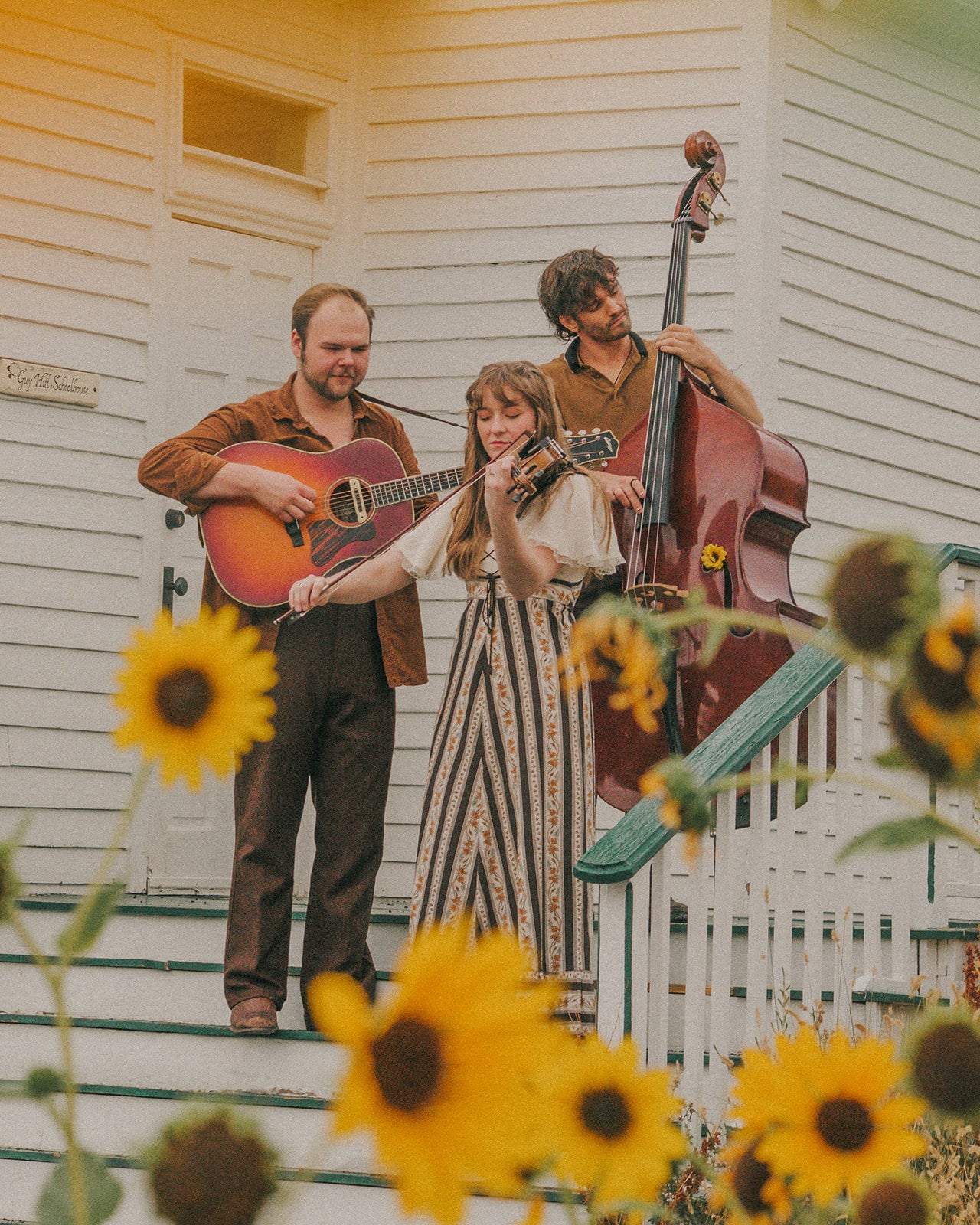 The Wildwoods Bundle