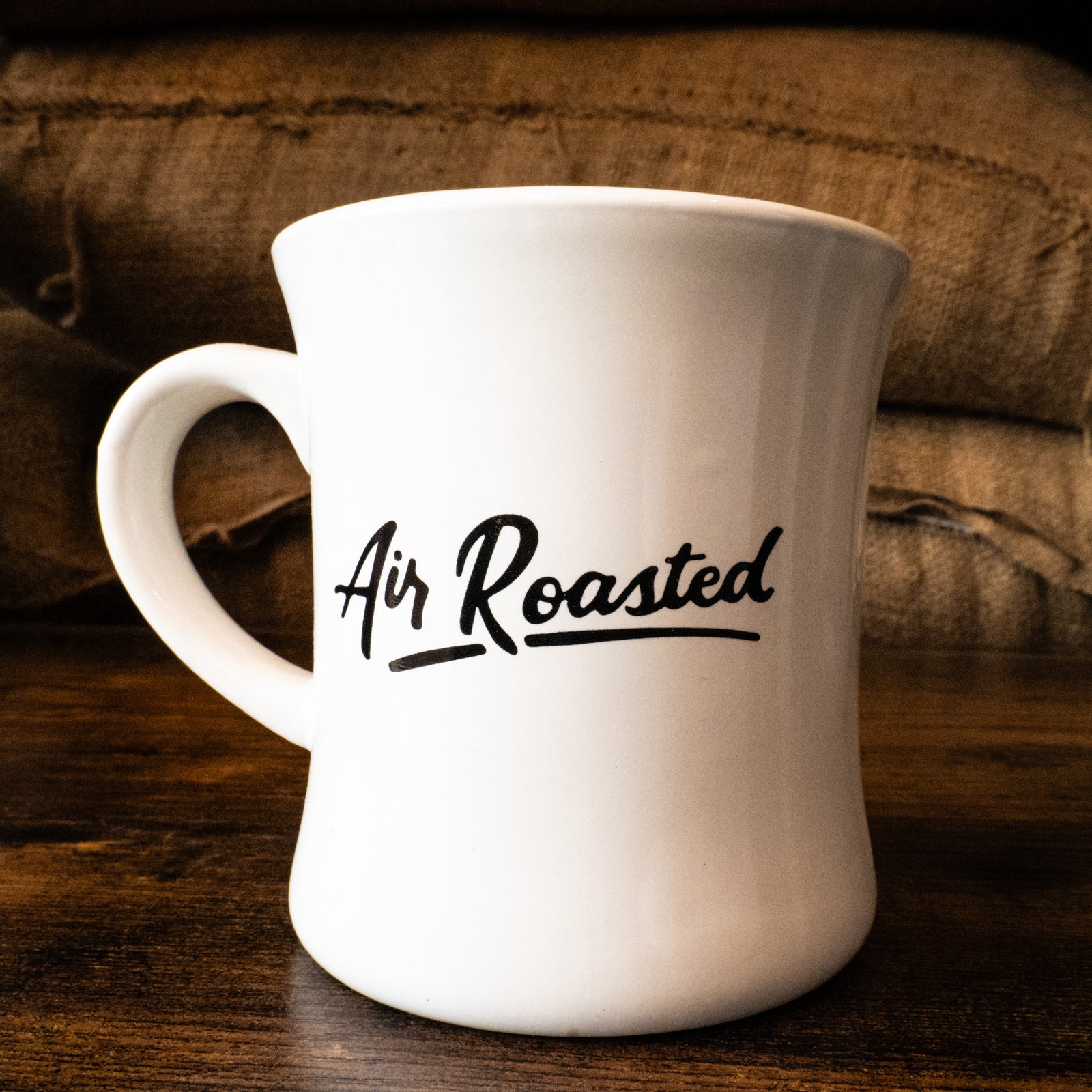 Diner Mug