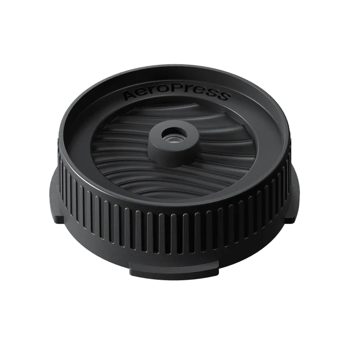 Aeropress Flow Control Filter Cap