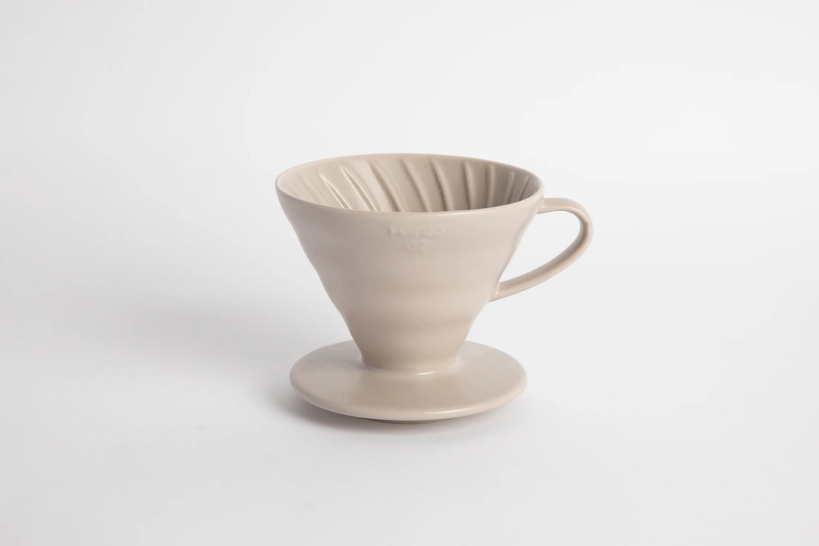 Hario V60 Ceramic Coffee Dripper 02