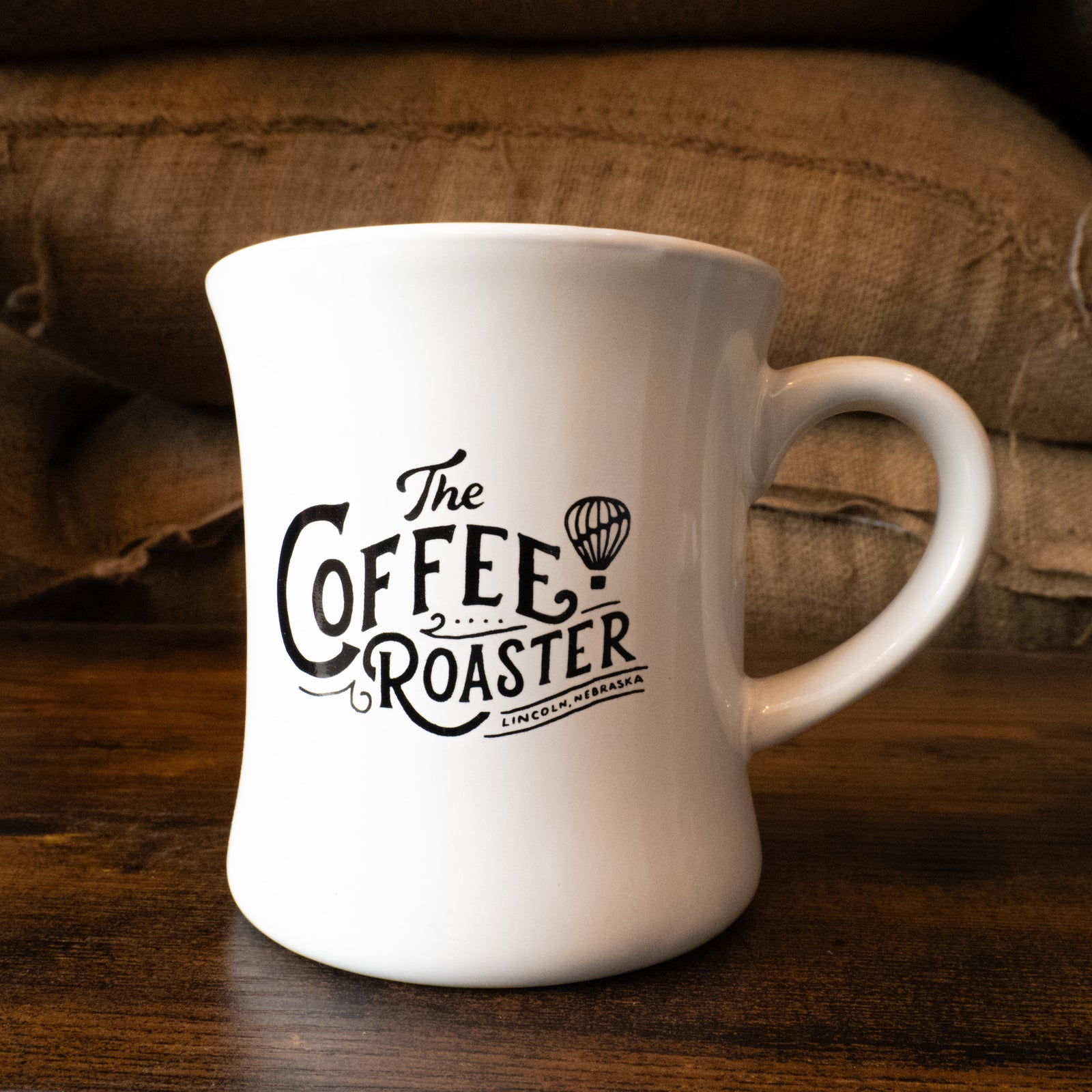 Diner Mug