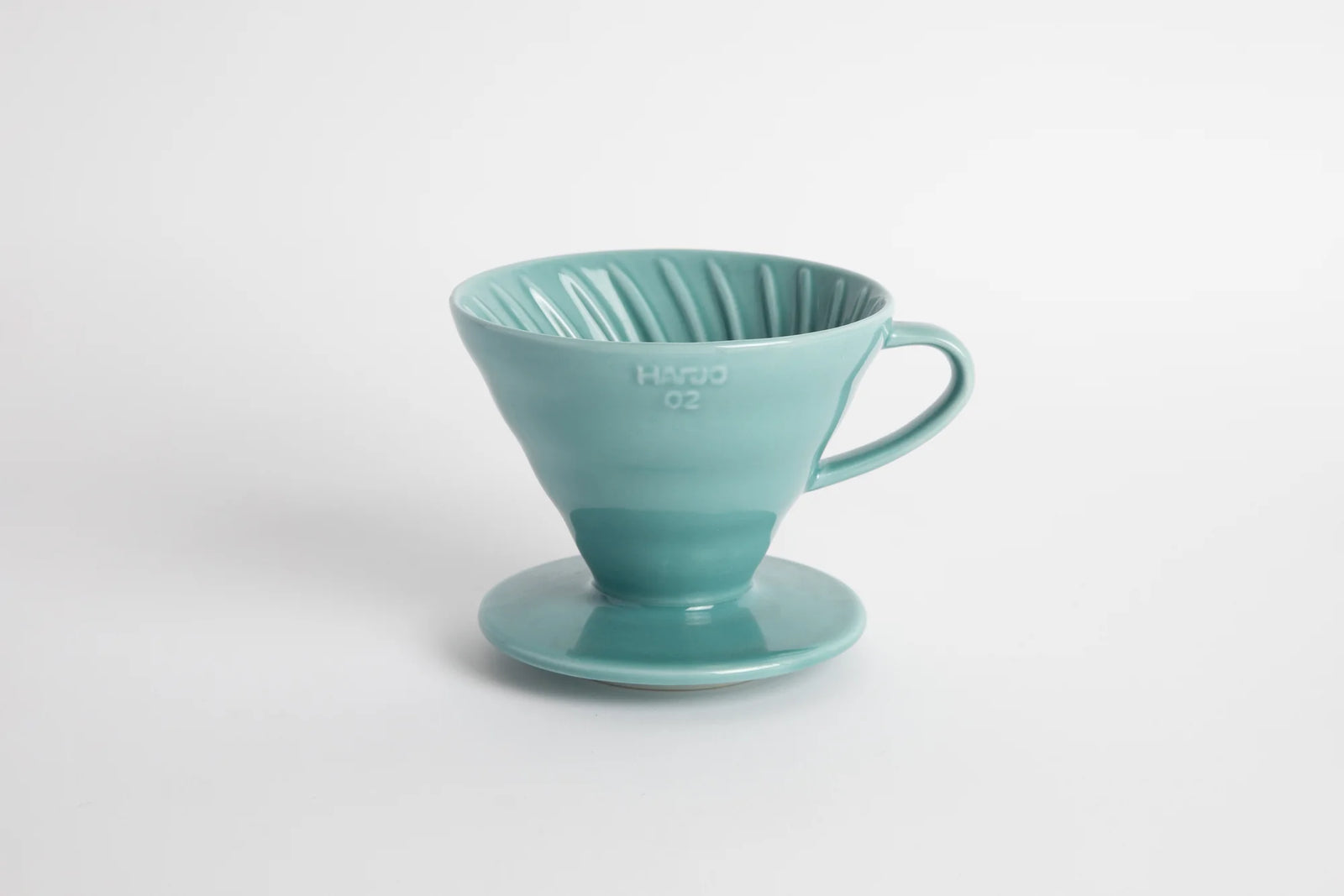 Hario V60 Ceramic Coffee Dripper 02
