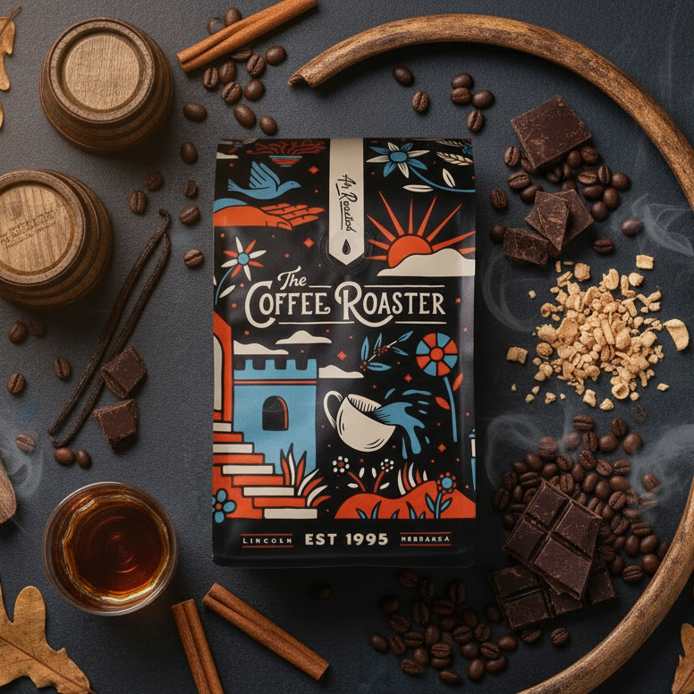 Colombia | Osmotic Dehydration Early Access Bundle