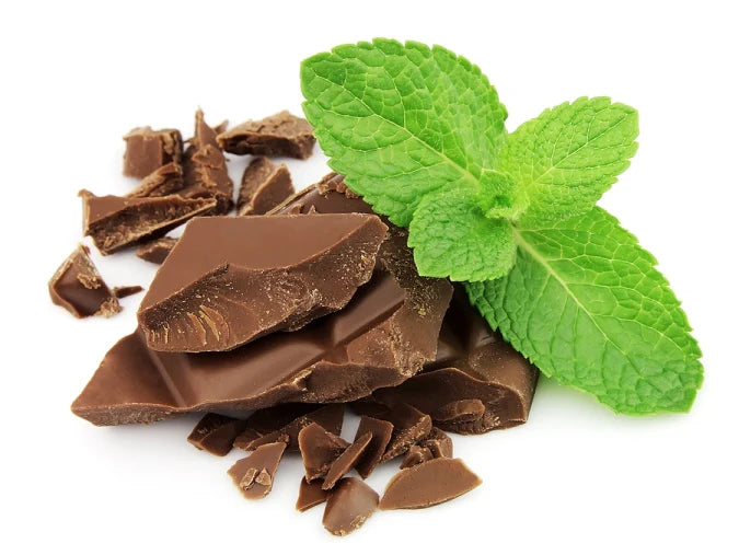 Mini Chocolate Bars