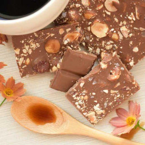 Chocolate Bars - Coffee Roaster