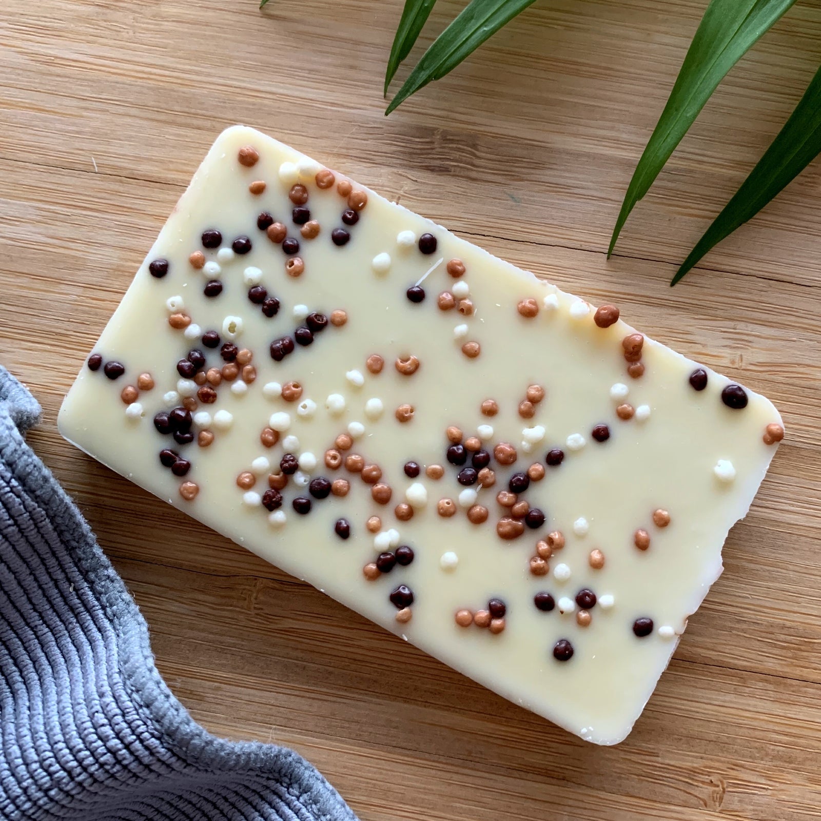 Mini Chocolate Bars
