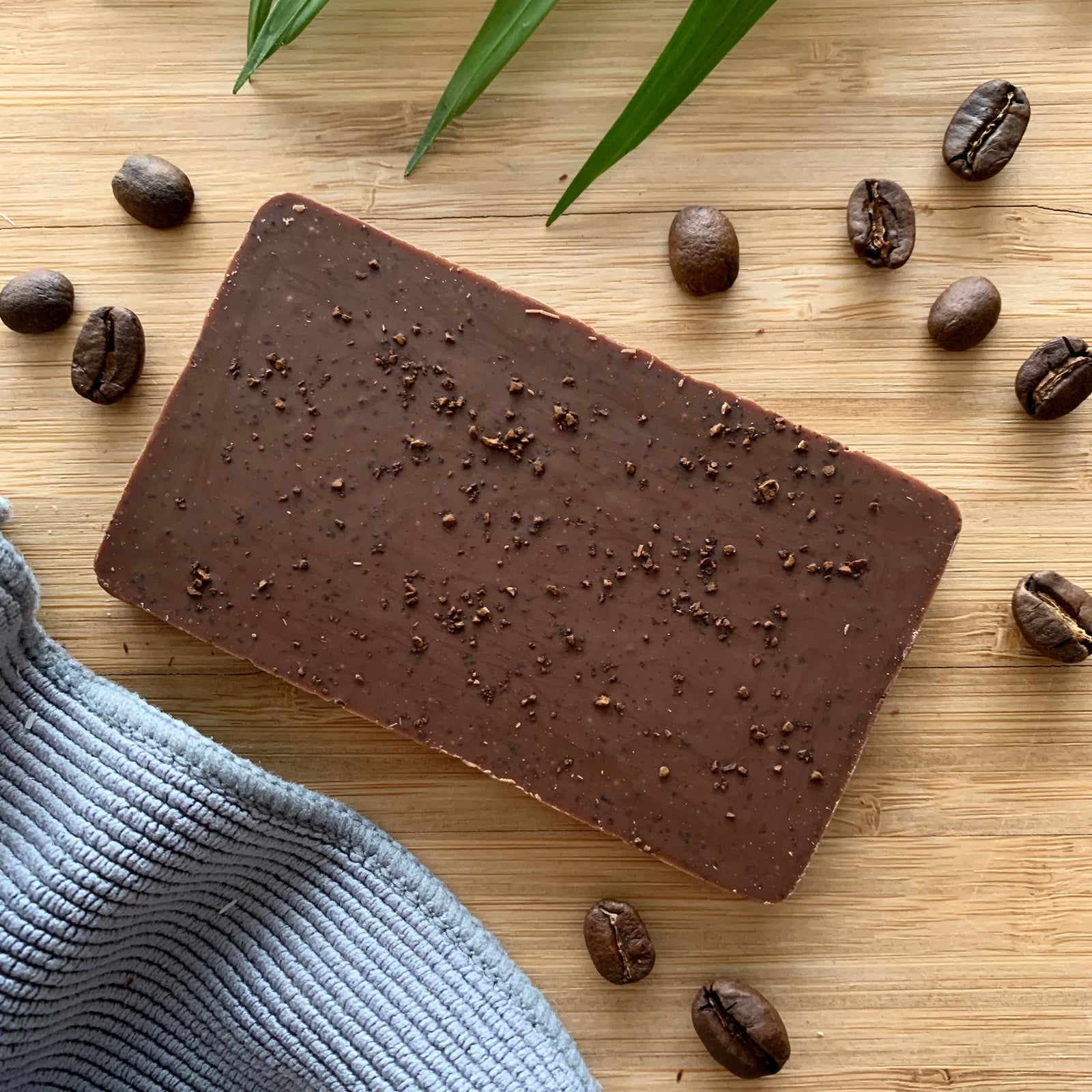 Mini Chocolate Bars