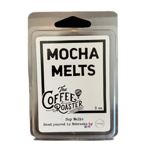 Coffee Wax Melts