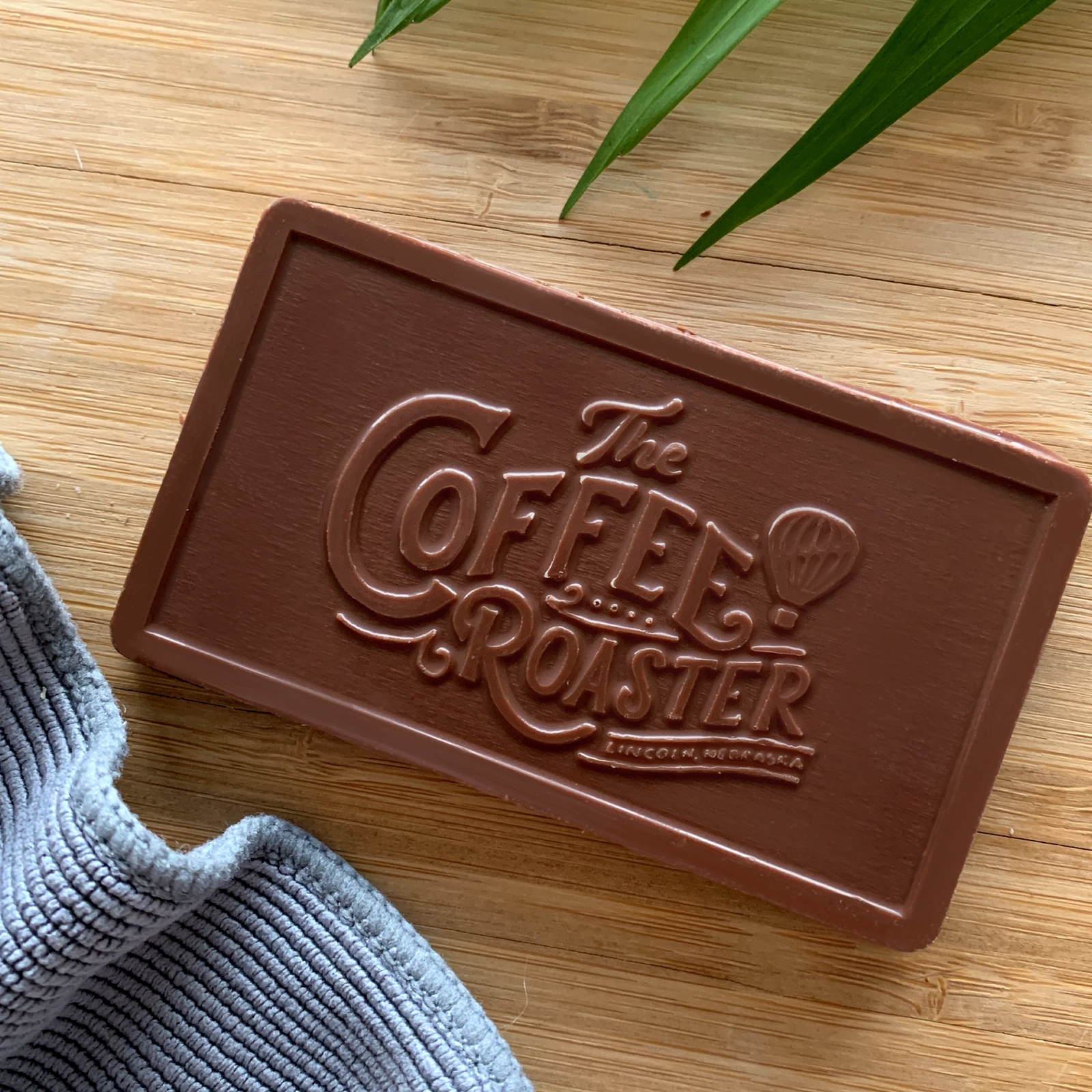 Mini Chocolate Bars
