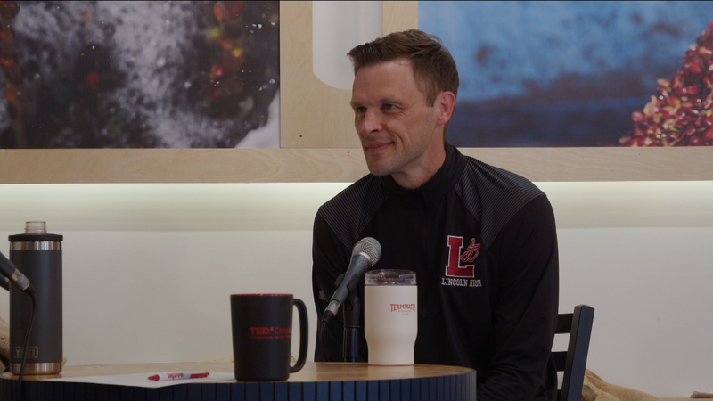 Tradition, Unity, Diversity, Excellence: Mark Larson on Lincoln High