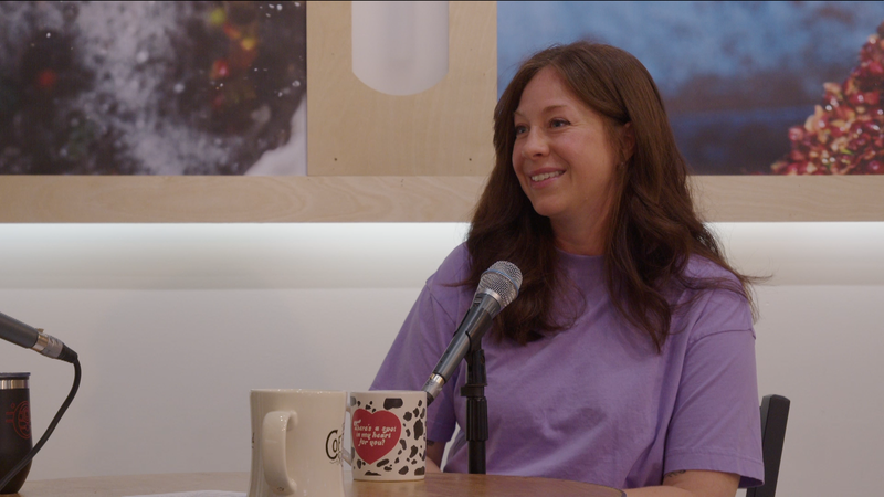 Sarah Spitsen: From a Car Full of Candles to a College Classroom