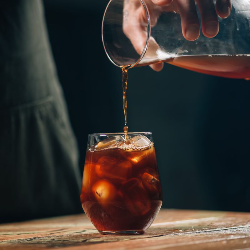 How to Make Delicious Cold Brew Coffee at Home with a Toddy Cold Brew System