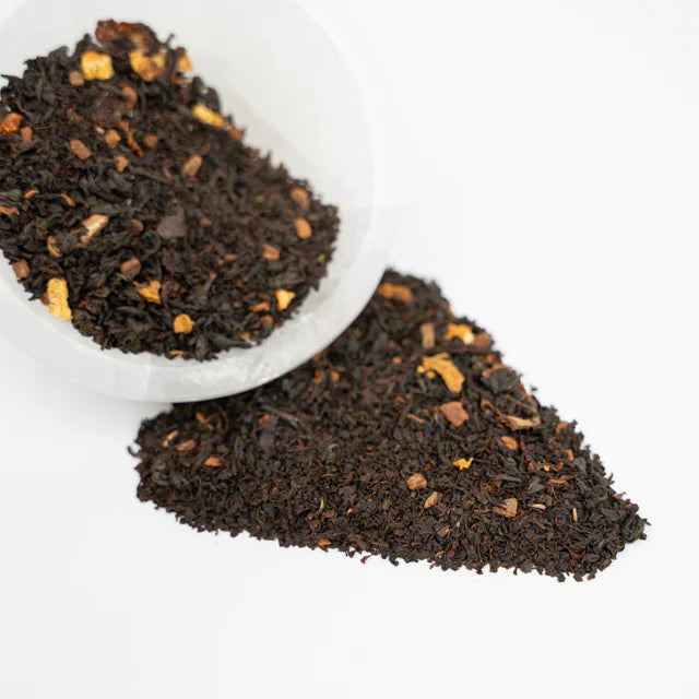 Coconut Chai