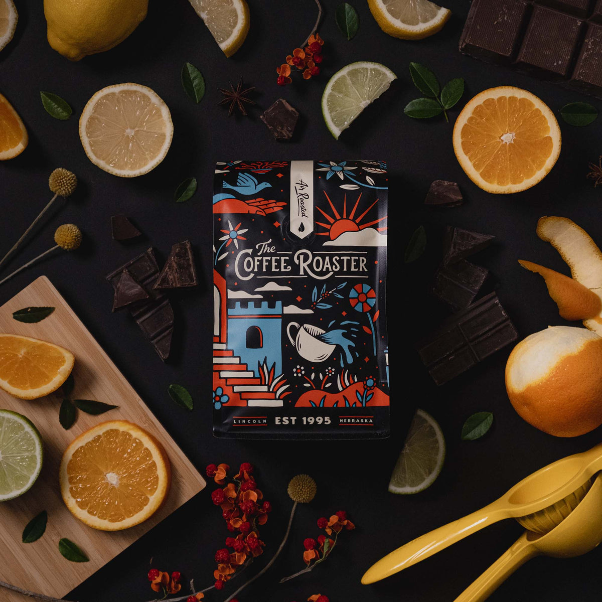 Tanzania Peaberry