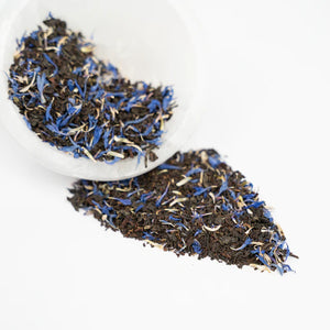 Blue Lady Black Tea