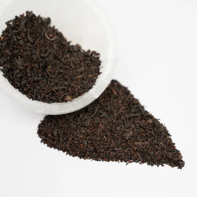 English Breakfast Black Tea