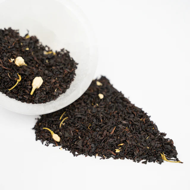 Vanilla Black Tea