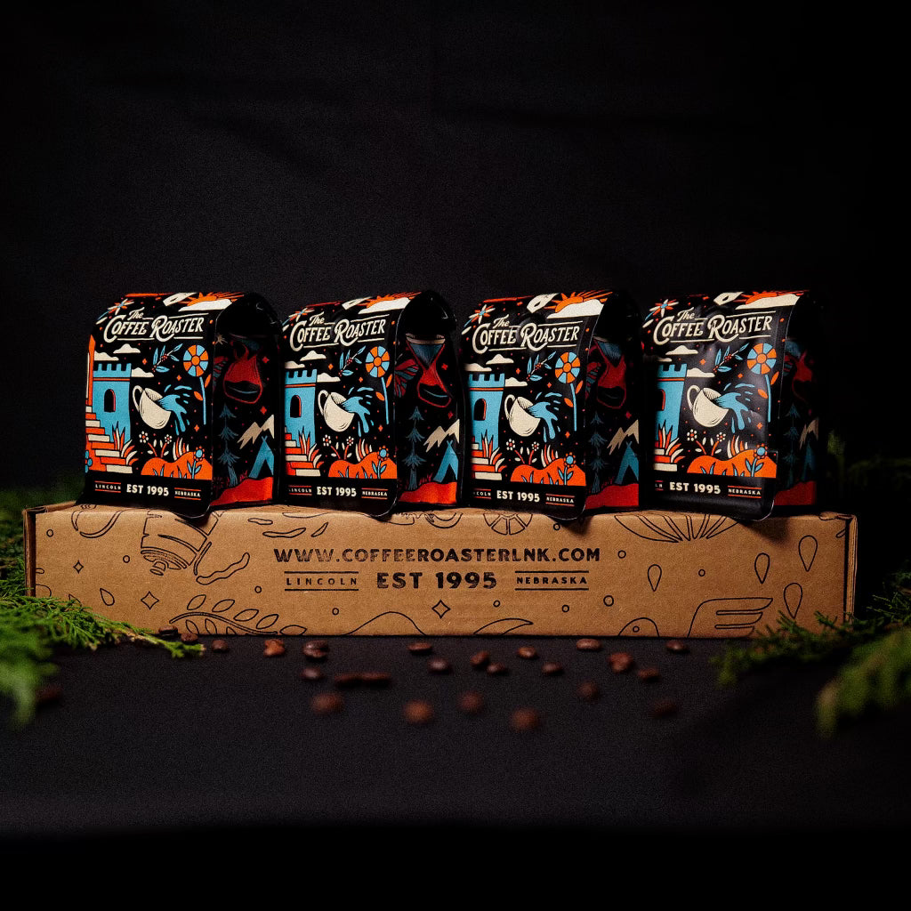 Sample Box