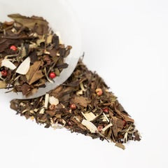 Winter White Chai