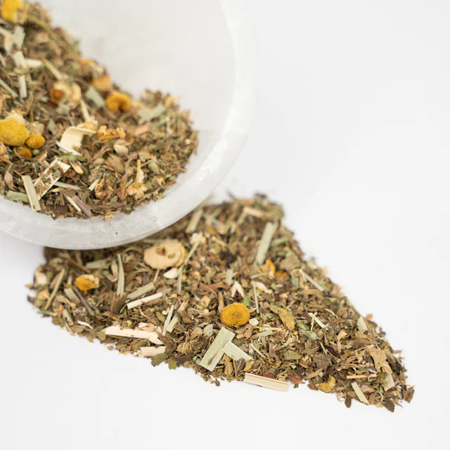 Insomniac&#39;s Dream Herbal Tea