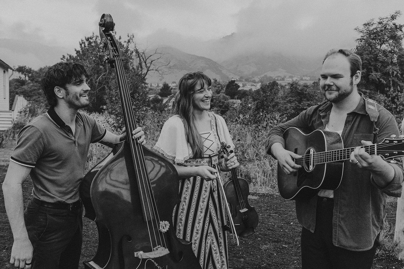 The Wildwoods Bundle