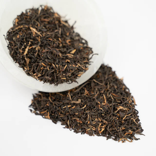 Assam Black Tea