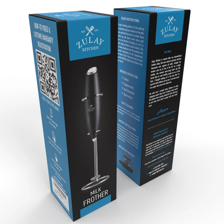 Milk Frother