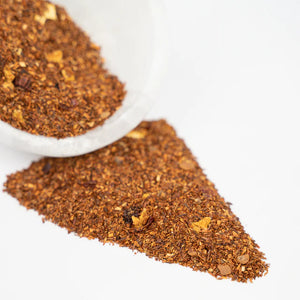Cinnamon Orange Rooibos Herbal Tea