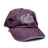 Baseball Hat - Grape