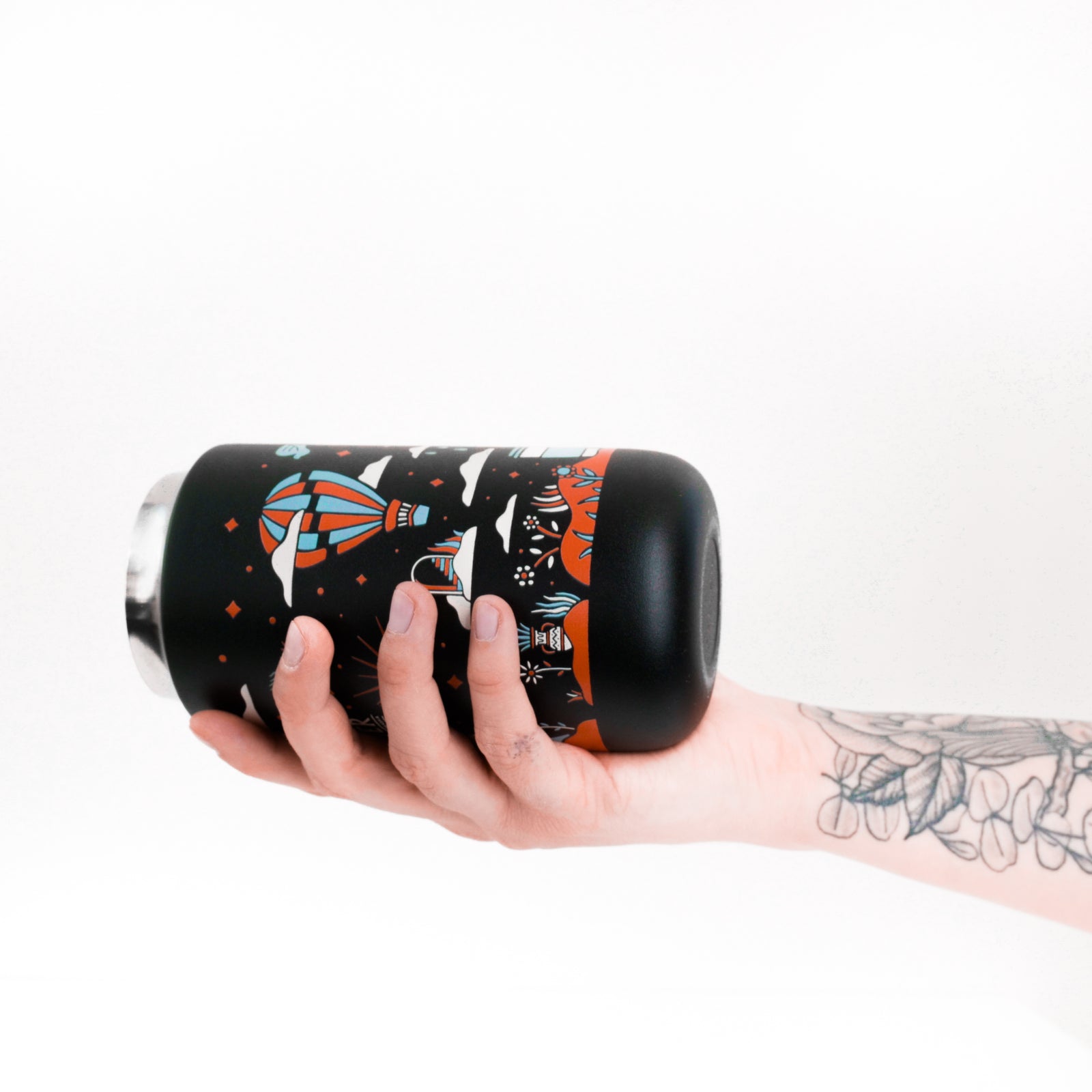 Fellow 12oz Stainless Steel Tumbler