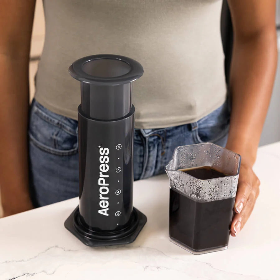 AeroPress XL Coffee Maker