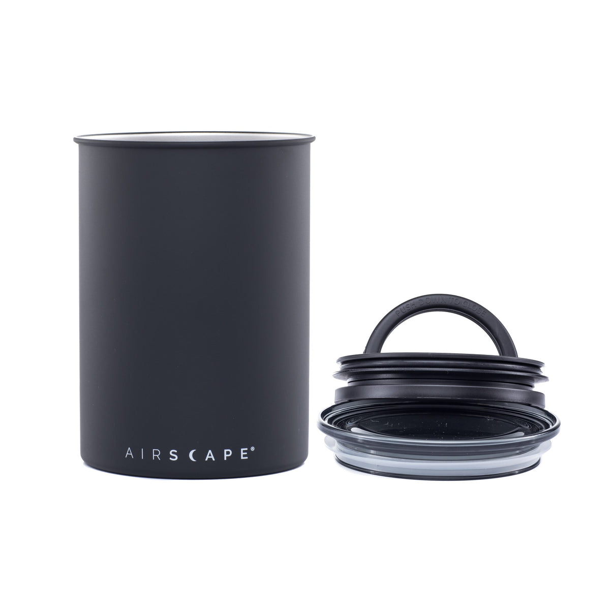 7&quot; Airscape Container - (1lb)
