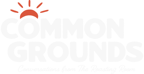 Common Grounds Podcast