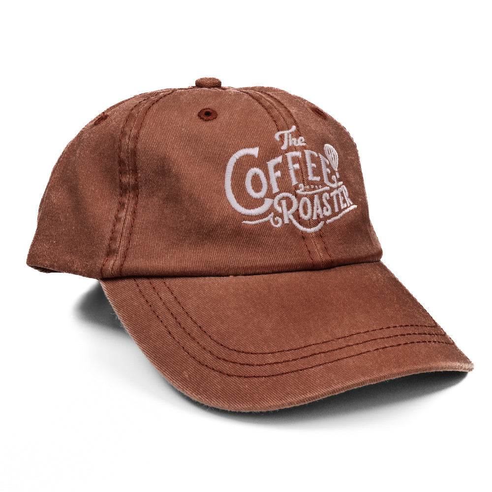 Hats - Coffee Roaster