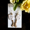 Tea Pot Earrings