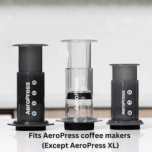 Aeropress Flow Control Filter Cap