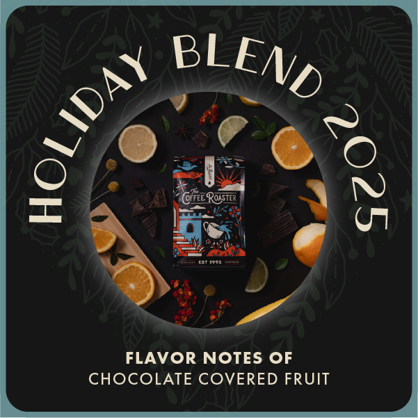 Holiday Blend