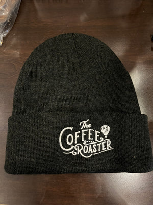 Coffee Roaster Beanie