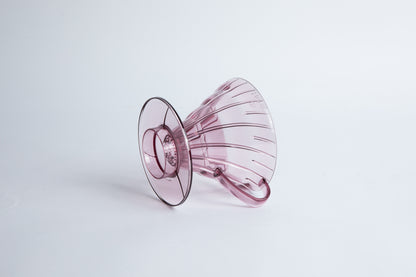 Hario V60 Plastic Coffee Dripper 02
