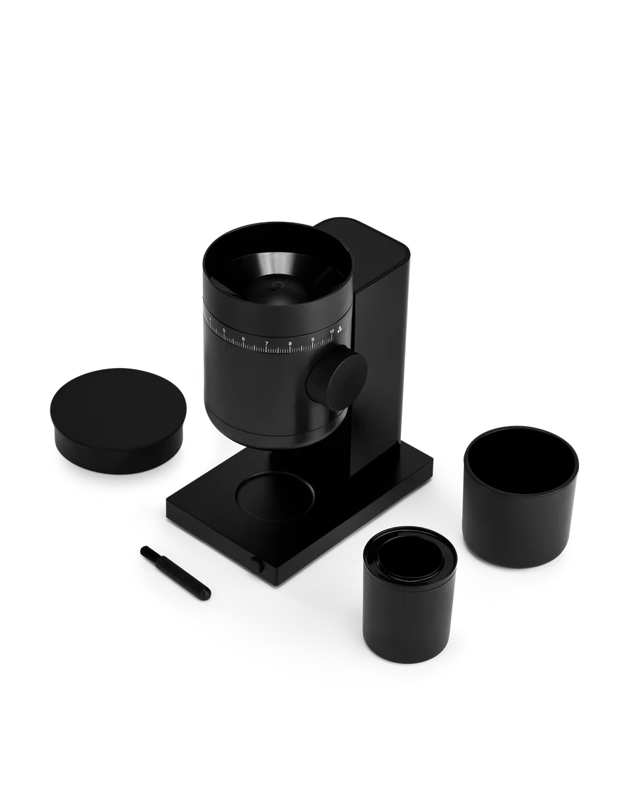 Fellow Opus 2 Conical Burr Grinder