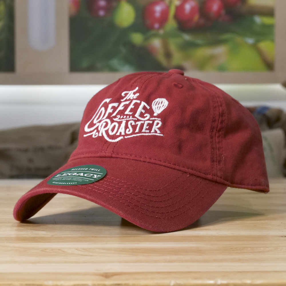 Baseball / Dad Hat