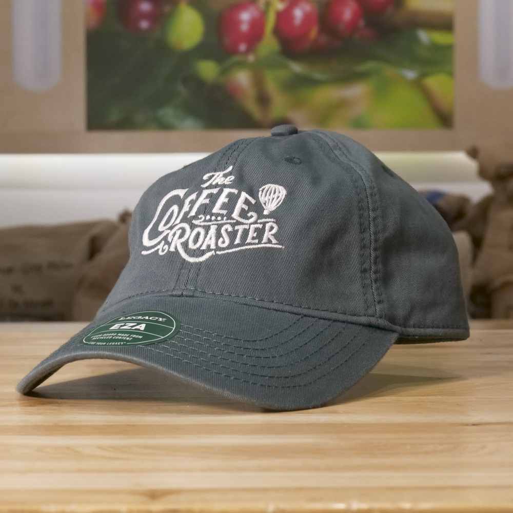 Baseball / Dad Hat
