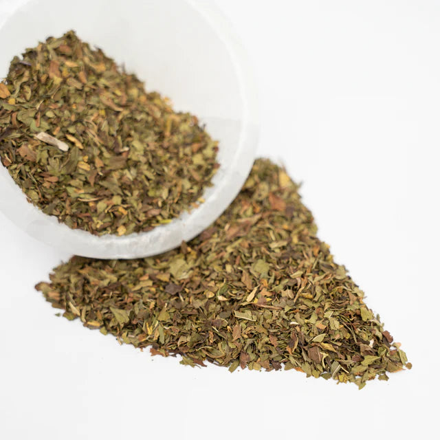 Peppermint Herbal Tea
