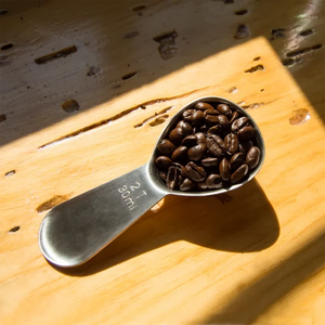 Coffee Scoop - Airscape Compatible