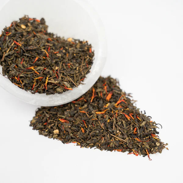Prickly Pear Green Tea