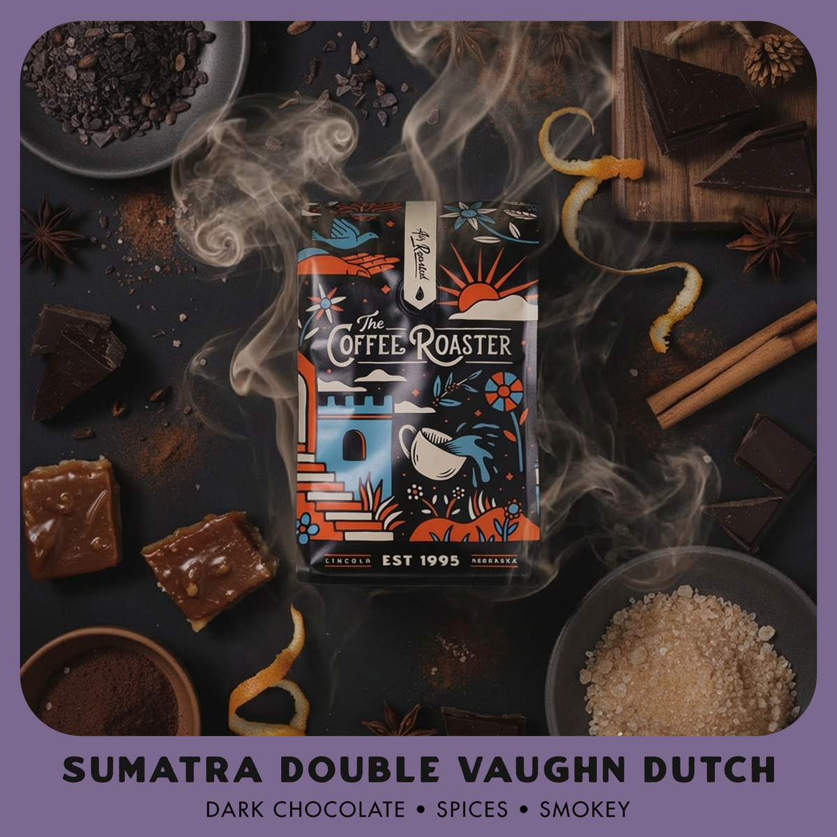 Sumatra