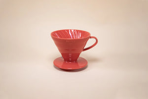 V60 Ceramic Coffee Dripper 02