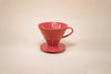 V60 Ceramic Coffee Dripper 02