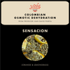 Colombia Sensacion Osmotic Dehydration | Finca Las Alegrias