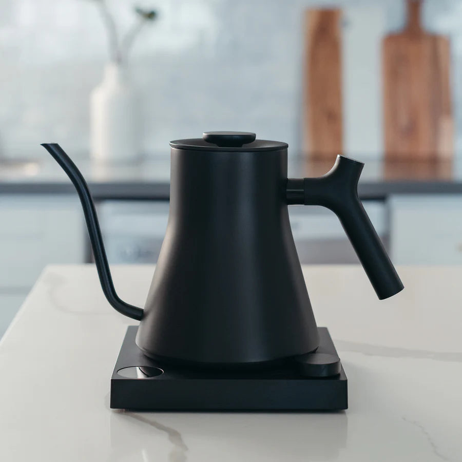 Stagg Pour Over Kettle - Stove Top
